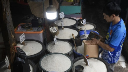 Impor Beras hingga Rekor Mencapai 3 Juta Ton, PKS: Cita-Cita Kedaulatan Pangan Bisa Ambyar!