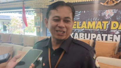 Bawaslu Kabupaten Sleman Temukan 12.715 APK Pemilu 2024 Langgar Aturan Pemasangan