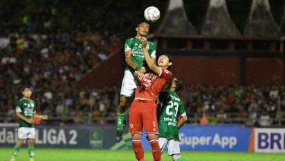 Liga 2, Manajemen PSMS Minta Maaf dan Optimis Bangkit Setelah Kalah di 2 Lawatan