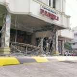 Tiga Hari Dirawat Intensif, Korban Ledakan Dahsyat Pipa Gas Bumi PGN di Medan Tewas