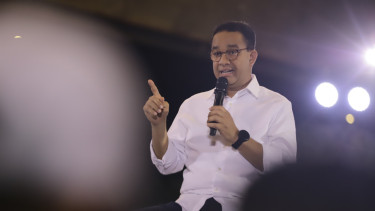 Singgung Pemerintah Pusat, Anies Baswedan Beri Solusi Polemik Stunting Jika Dipilih Jadi Presiden 2024