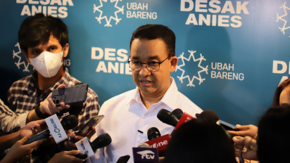 Pasien BPJS Kerap Alami Ketimpangan Pelayanan, Anies Baswedan Singgung Praktik Kecurangan oleh Oknum