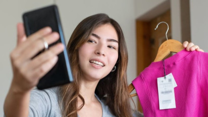 Ombudsman Sebut Indikasi Maladministrasi dalam Operasional Tiktok Shop, Sentil Kemendag