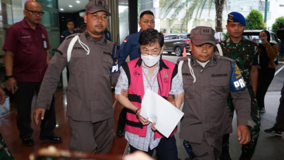 Terbongkar! Kejagung Umumkan Tersangka Baru Dugaan Korupsi Emas di PT Antam