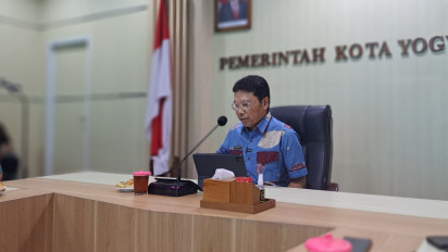 Soal Kenaikan Pajak Hiburan, Pemkot Yogyakarta Harap Tidak Berdampak Negatif di Sektor Pariwisata