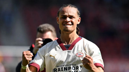 Arsenal Menjadi Tim Paling Berpeluang Merekrut Xavi Simons