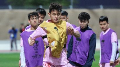 Bintang Muda Vietnam Pandang Sebelah Mata Timnas Indonesia di Piala Asia, Sebut Skuad Shin Tae-yong Itu Hanya Bisa Andalkan Hal Ini...