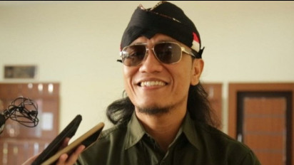 Blunder, Ketua PKS Lampung Ahmad Mufti Salim Langsung Ngamuk Tantang Gus Miftah, Katanya...