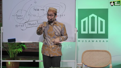 Shalat Jumat Diganti Shalat Dzuhur, Memangnya Boleh? Ustaz Adi Hidayat Tegaskan Hukumnya Itu...
