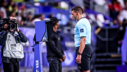 Klub Liga 1 Indonesia Tak Percaya Wasit Lokal, PSSI Diminta Datangkan Pengadil Luar Negeri Gegara Ini