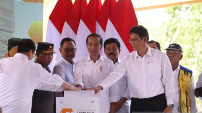 LPS Targetkan Persiapan Penjaminan Polis Rampung Pertengahan 2025