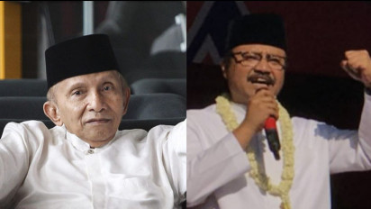 Bikin Miris! Sesama Pemimpin Umat Tidak Kompak Hanya Karena Beda Pilihan Politik, Ini Dalil yang Melarang Perpecahan Sesama Muslim