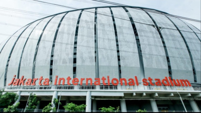 Stadion JIS Dinilai Buruk, Pandit Senior Ini Berani Bongkar Rahasia Dibalik Polemik: Tak Akan Approve Standar Internasional