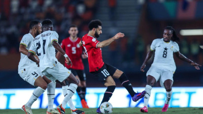 Pelatih Mesir Ungkap Kondisi Terbaru Cedera Mohamed Salah