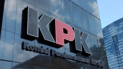 IPW Dorong KPK Transparan Tangani Laporan Aliran Dana Tambang Ilegal Rp400 M untuk Kampanye