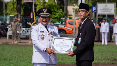 Tekan Laju Inflasi, Jaminan Sosial Ketenagakerjaan Jadi Salah Satu Jurus Jitu Pemkab Jember