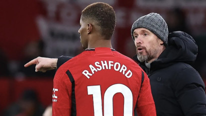 MU Cuci Gudang Rombak Skuad, 4 Pemain Kelas Wahid Segera Berlabuh ke Old Trafford