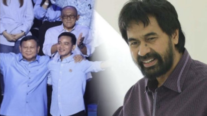 Mantan Panglima GAM Bakal Dukung Prabowo di Pilpres 2024, Ternyata Karena Ini