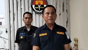 Polisi Periksa 3 Orang Saksi Kasus Petani Bekasi Memdadak Ditagih Utang Rp4 Milyar