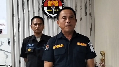 Polisi Periksa 3 Orang Saksi Kasus Petani Bekasi Memdadak Ditagih Utang Rp4 Milyar