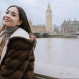 Sederhana tapi Dahsyat, Nagita Slavina Bongkar Deretan Amalan  Pamungkas  Buat Dirinya Diguyur Rezeki