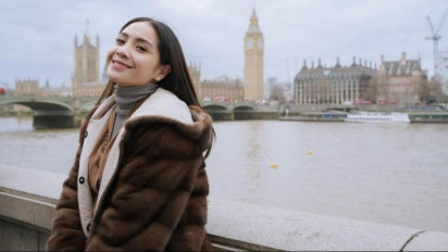 Sederhana tapi Dahsyat, Nagita Slavina Bongkar Deretan Amalan 'Pamungkas' Buat Dirinya Diguyur Rezeki