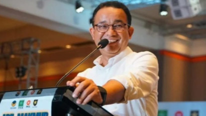 Tak Ingin Ikut Jejak Jokowi, Anies Akui Punya Cara Sendiri Bangun Infrastruktur