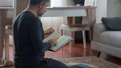 Bacaan Al-Qur'an Surat Al-A'raf ayat 91-95 Lengkap Tulisan Arab, Latin, dan Artinya