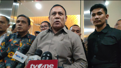 Firli Bahuri Rampung Diperiksa, Polisi Kejar Target Kelengkapan Berkas Perkara Kasus Pemerasan Terhadap SYL