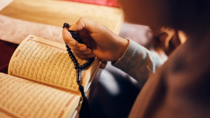 Bacaan Al-Qur'an Surat Al-A'raf ayat 111-115 Lengkap Tulisan Arab, Latin, dan Artinya