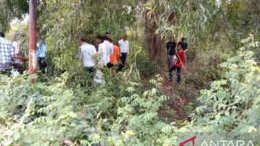 Motif Argiyan Bunuh Pacarnya dan Lapor Ibu: Terbakar Cemburu