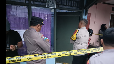 Mahasiswi Ditemukan Tewas di Depok, Polisi Tangkap Pelaku Saat Melarikan Diri ke Pekalongan