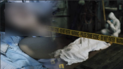 Mahasiswi Ditemukan Tewas di Indekos Depok, Diduga Pelaku Mencekik Leher Korban