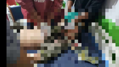 Lagi, Seorang Personel Operasi Damai Cartenz Tewas Ditembak KKB di Intan Jaya