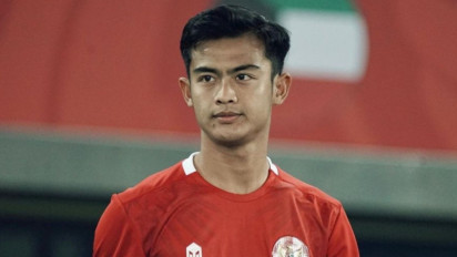 Berhasil Datangkan Pratama Arhan, Pelatih Suwon FC Ungkap Betapa Sulitnya Meyakinkan Eks Tokyo Verdy Itu