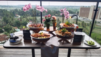 Pemkab Kulon Progo Naikan Pajak Hiburan 40 Persen, PHRI Sampaikan Keberatan