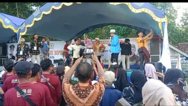 Usai Dilaporkan ke Bawaslu Jabar, Ini 3 Pembelaan Ridwan KamilÂ 