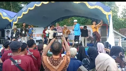 Usai Dilaporkan ke Bawaslu Jabar, Ini 3 Pembelaan Ridwan Kamil 