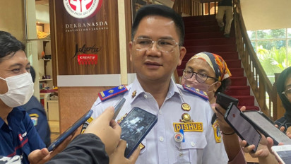 26 Titik Parkir Disiapkan Dishub DKI untuk Harlah NU di GBK