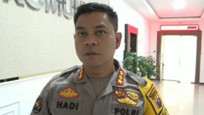 Buntut Seorang Remaja Tewas Tertebak di Kepala saat Tawuran Polda Sumut Periksa Personel Polres Belawan