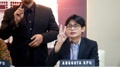 Dapat Jatah Pertama Paparkan Visi-Misi, Cak Imin Bakal Diapit Gibran dan Mahfud di Debat Pilpres 2024 ke-4