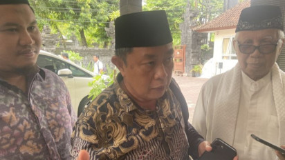 Beberkan Bukti Video Pertemuan Arya Wedakarna dengan Kanwil Bea Cukai, MUI Bali Tak Ingin Lagi Identitas Dibentur-Benturkan