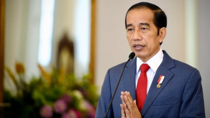 Hembusan Isu 15 Menteri Mundur Disebut untuk Goyang Pemerintahan Jokowi