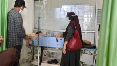 Seorang Lulusan IPDN Dikeroyok oleh Tiga Seniornya di Hotel Maleo, Kondisinya Kritis