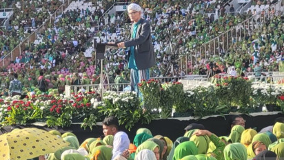 KH Miftachul Akhyar  Sebut Kader NU yang Sebarkan  Aib Saudara Seiman Telah Terpengaruh Aliran Keras; Jangan Buat Gaduh!