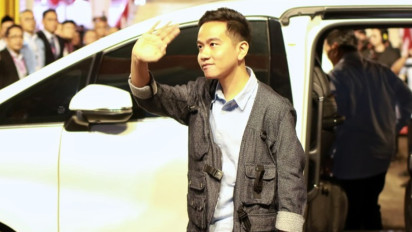 PDIP Minta Gibran Mundur dari Jabatan Wali Kota Surakarta, Begini Respons TKN