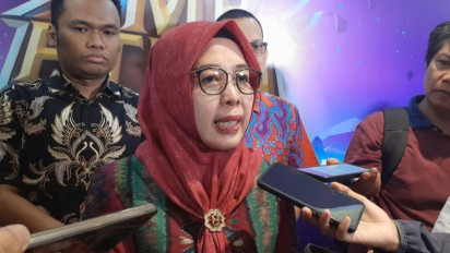 Kemenag Integrasikan PMB PTKIN dengan Beasiswa Indonesia Bangkit