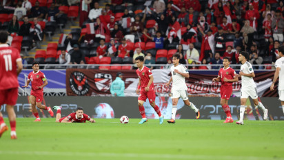 Keseriusan Suwon FC Bawa Pratama Arhan, Gelar Pemusatan Latihan Hingga Rencanakan Lawan Klub Lokal di Bali