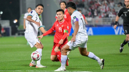 Syarat agar Timnas Indonesia Lolos ke Babak 16 Besar Piala Asia, Pandit ini Bilang Jepang Lawan Berat tapi....