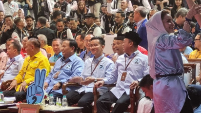 Gibran Disebut Kerja di Bawah Standar, DPRD Surakarta Malah Bilang Begini